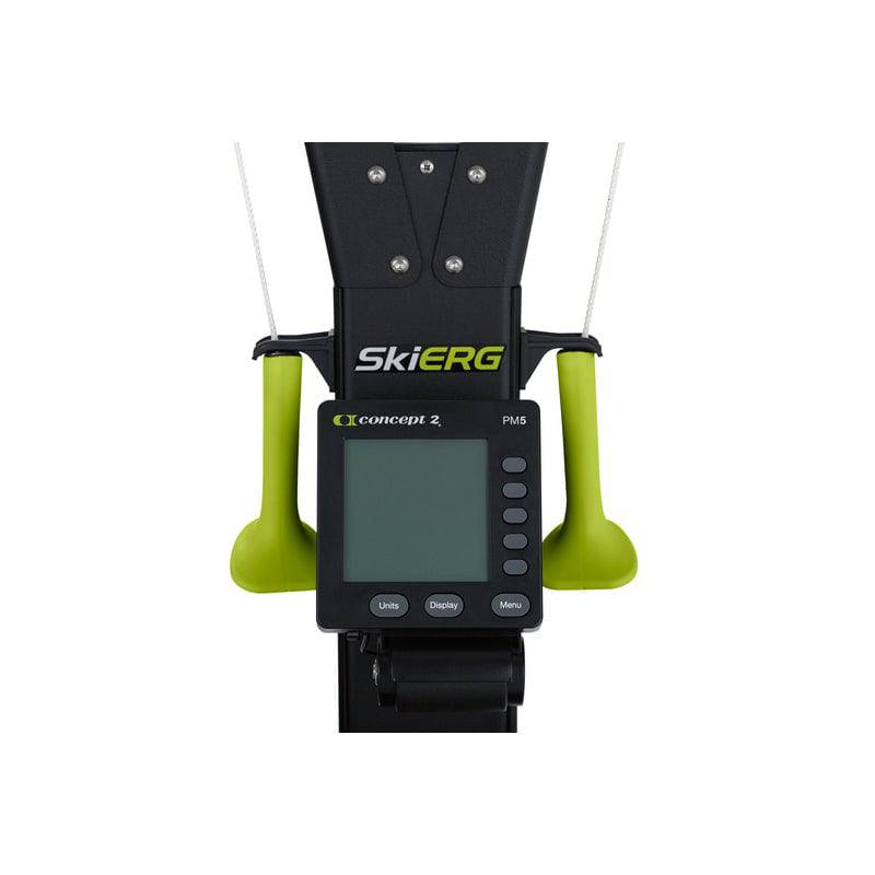 Concept2 | SkiErg Handle Hooks - XTC Fitness - Exercise Equipment Superstore - Canada - Parts