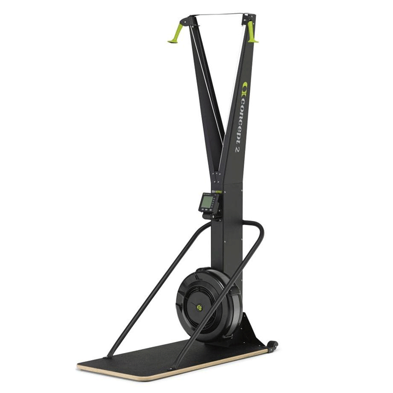 Concept2 | SkiErg with PM5 - XTC Fitness - Exercise Equipment Superstore - Canada - SkiErg