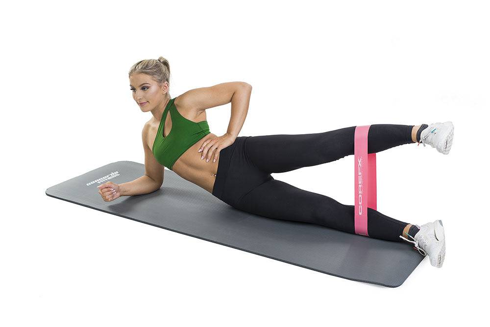 Concorde | Exercise Mat - Foam Roll-up - XTC Fitness - Exercise Equipment Superstore - Canada - Exercise Mat