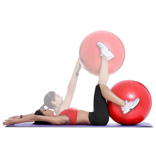 Concorde | Stability Ball - Anti-Burst - XTC Fitness - Exercise Equipment Superstore - Canada - Stability Ball