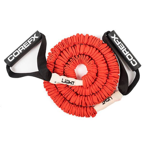 COREFX | Advanced Toner - XTC Fitness - Exercise Equipment Superstore - Canada - Resistance Cords