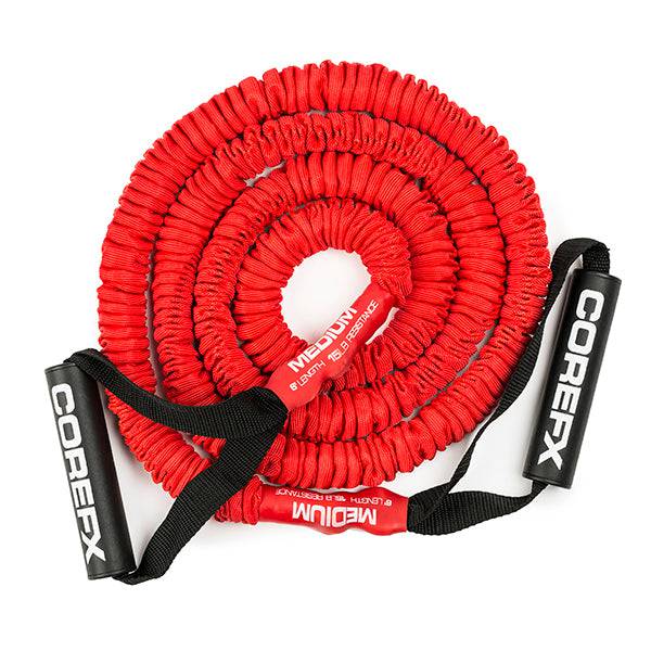 COREFX | Advanced Toner - XTC Fitness - Exercise Equipment Superstore - Canada - Resistance Cords