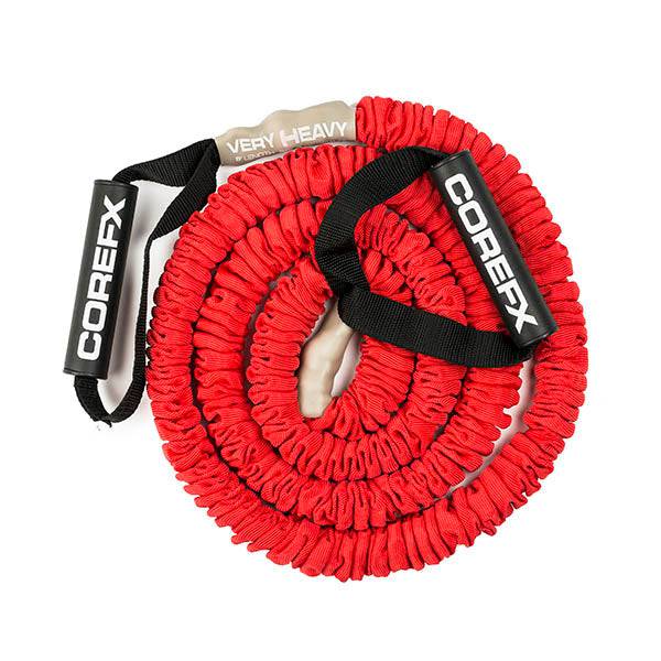 COREFX | Advanced Toner - XTC Fitness - Exercise Equipment Superstore - Canada - Resistance Cords