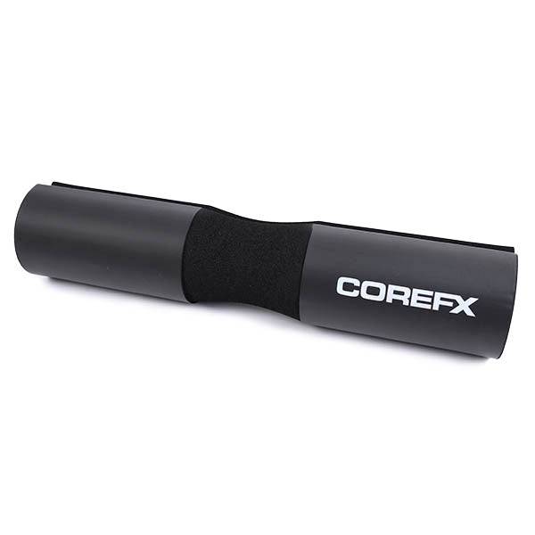COREFX | Barbell Pad - XTC Fitness - Exercise Equipment Superstore - Canada - Squat Pad