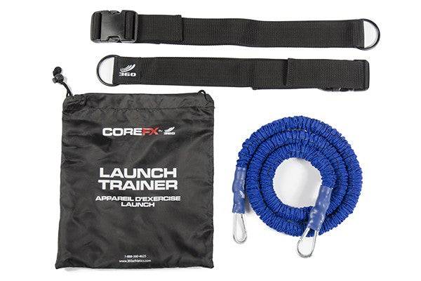 COREFX | Launch Trainer - XTC Fitness - Exercise Equipment Superstore - Canada - Launch Trainer