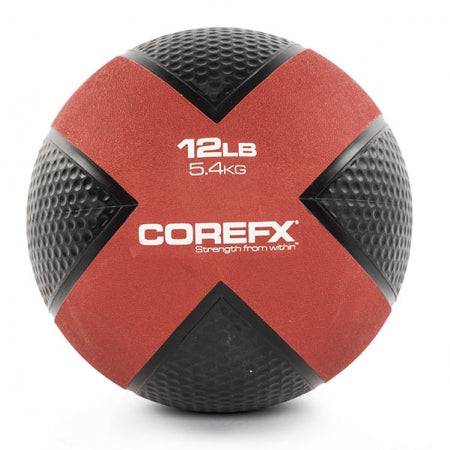 COREFX | Medicine Ball - XTC Fitness - Exercise Equipment Superstore - Canada - Medicine Balls