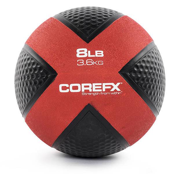 COREFX | Medicine Ball - XTC Fitness - Exercise Equipment Superstore - Canada - Medicine Balls