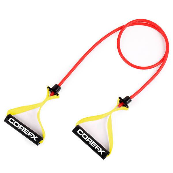 COREFX | Power Tubes - XTC Fitness - Exercise Equipment Superstore - Canada - Resistance Cords