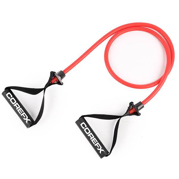 COREFX | Power Tubes - XTC Fitness - Exercise Equipment Superstore - Canada - Resistance Cords