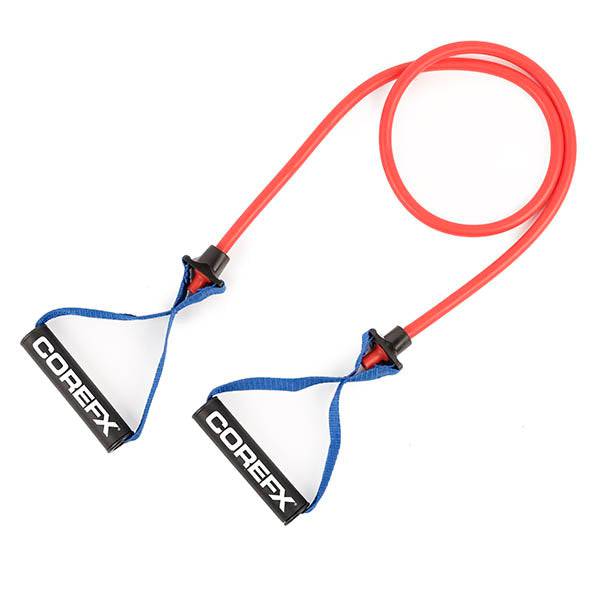 COREFX | Power Tubes - XTC Fitness - Exercise Equipment Superstore - Canada - Resistance Cords