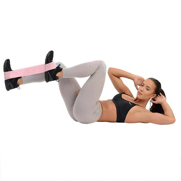 COREFX | Ultra-Wide Bands Set - XTC Fitness - Exercise Equipment Superstore - Canada - Mini Bands