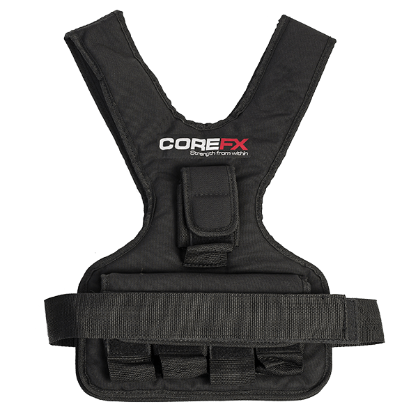 COREFX Weighted Vest 20LB Canada