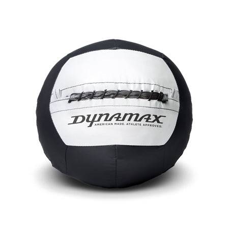 Dynamax | Medicine Balls - Standard - Black/Grey - XTC Fitness - Exercise Equipment Superstore - Canada - Medicine Balls