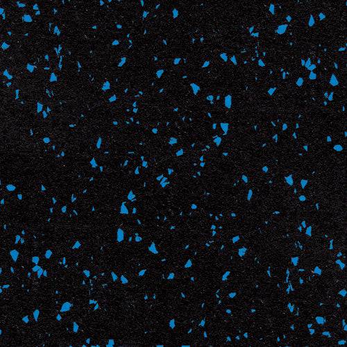 Ecore Athletic | Basic Fit - Interlocking Tile - Buff Blue 10 - XTC Fitness - Exercise Equipment Superstore - Canada - Interlocking Tile