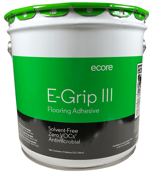 Ecore Athletic | E-Grip III - XTC Fitness - Exercise Equipment Superstore - Canada - Adhesive