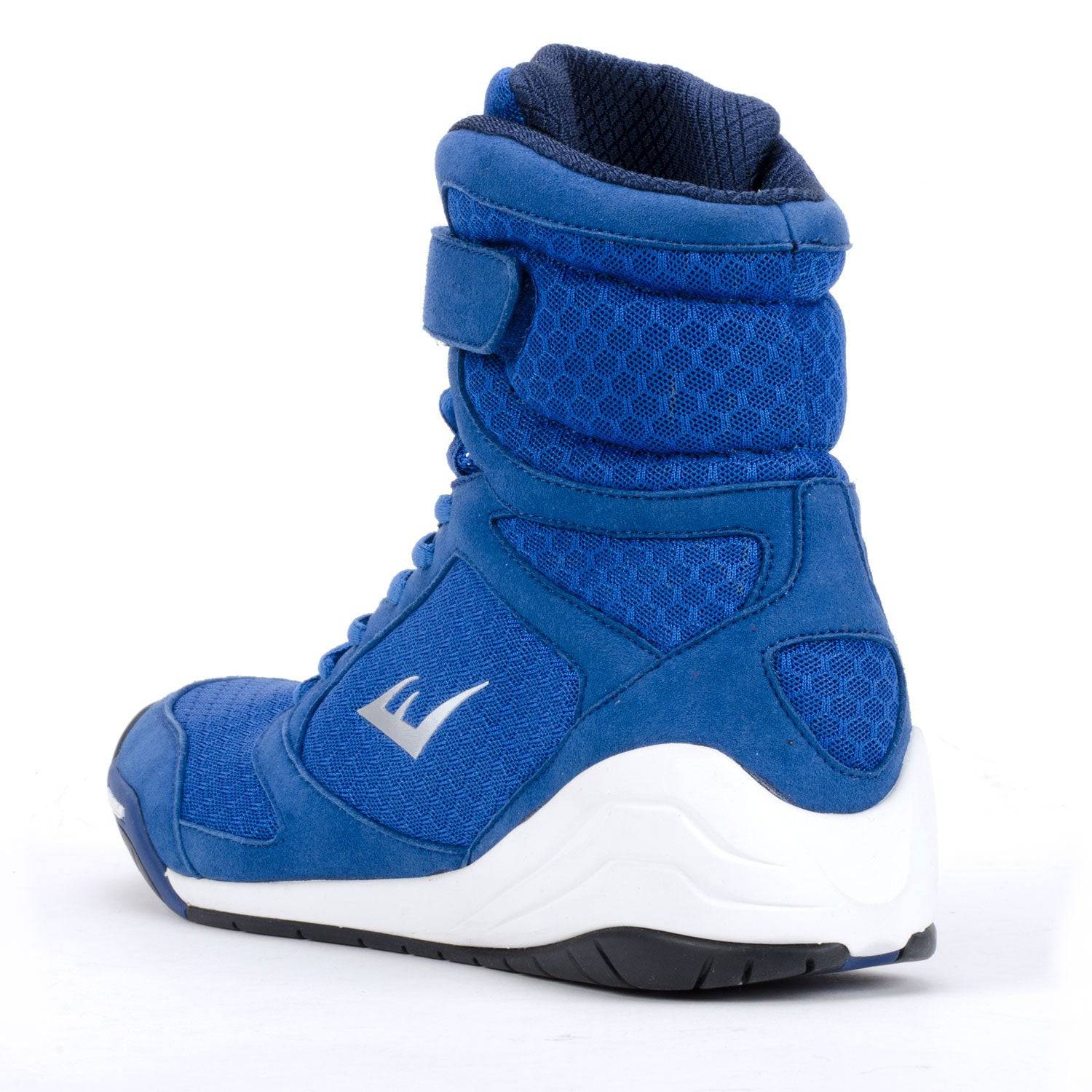 Everlast | Elite High Top Boxing Shoe - XTC Fitness - Exercise Equipment Superstore - Canada - Fight Shoes