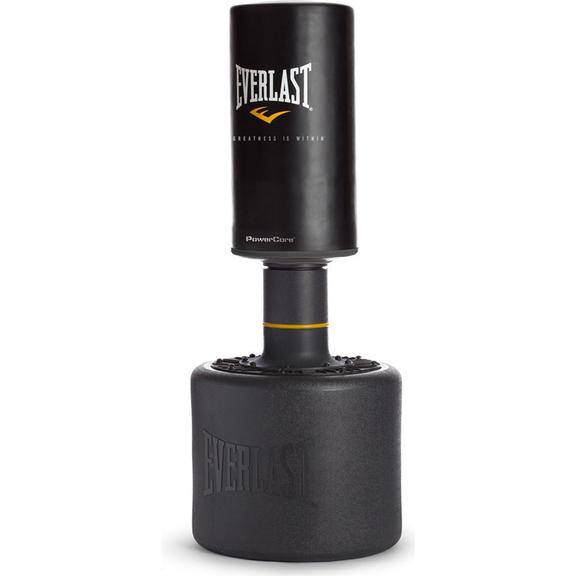 Everlast | Powercore Freestanding Heavy Bag - XTC Fitness - Exercise Equipment Superstore - Canada - Freestanding Bag