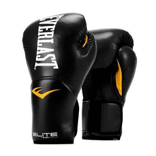 Everlast | Pro Style Elite 2.0 Training Gloves - XTC Fitness - Exercise Equipment Superstore - Canada - Boxing Gloves