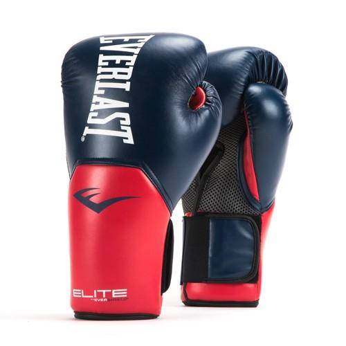 Everlast | Pro Style Elite 2.0 Training Gloves - XTC Fitness - Exercise Equipment Superstore - Canada - Boxing Gloves