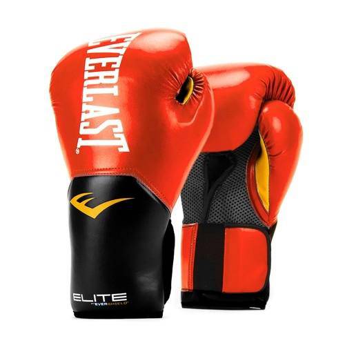 Everlast | Pro Style Elite 2.0 Training Gloves - XTC Fitness - Exercise Equipment Superstore - Canada - Boxing Gloves