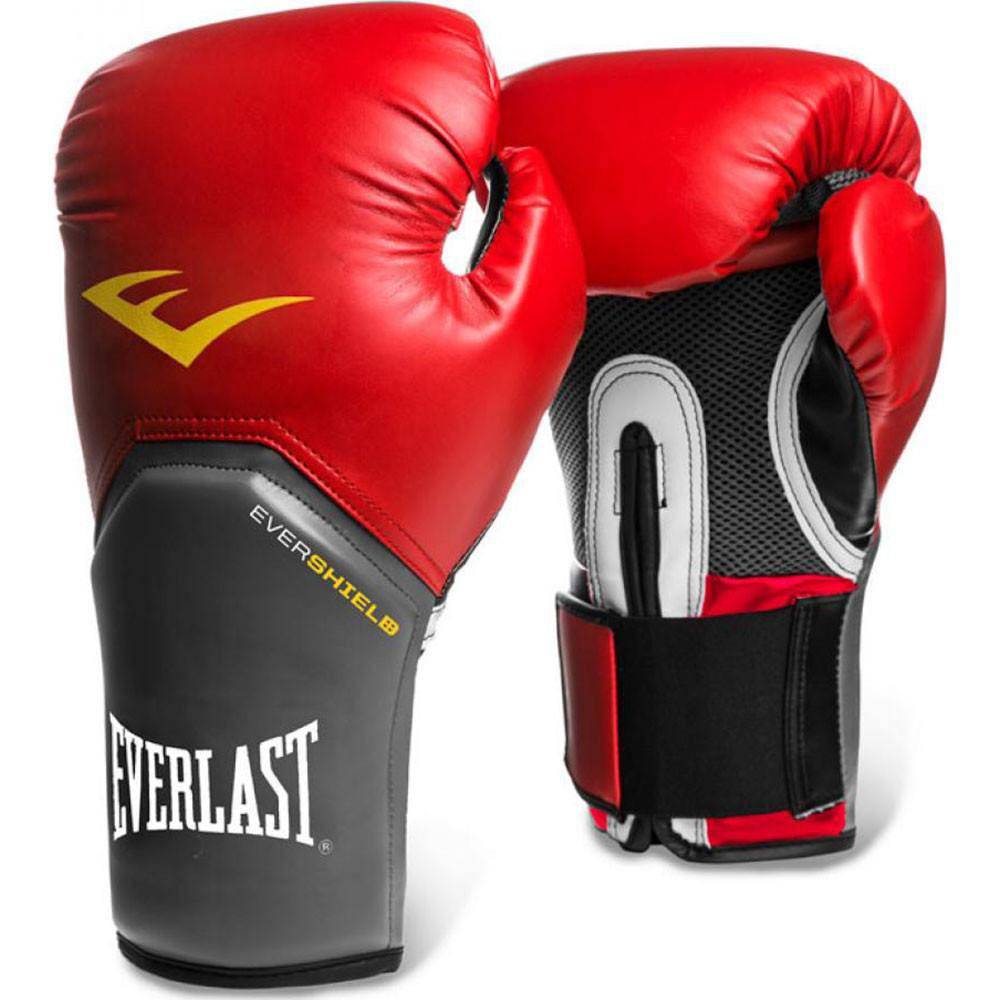Everlast | Pro Style Elite Training Gloves - XTC Fitness - Exercise Equipment Superstore - Canada - Boxing Gloves