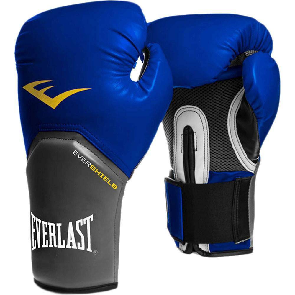 Everlast | Pro Style Elite Training Gloves - XTC Fitness - Exercise Equipment Superstore - Canada - Boxing Gloves