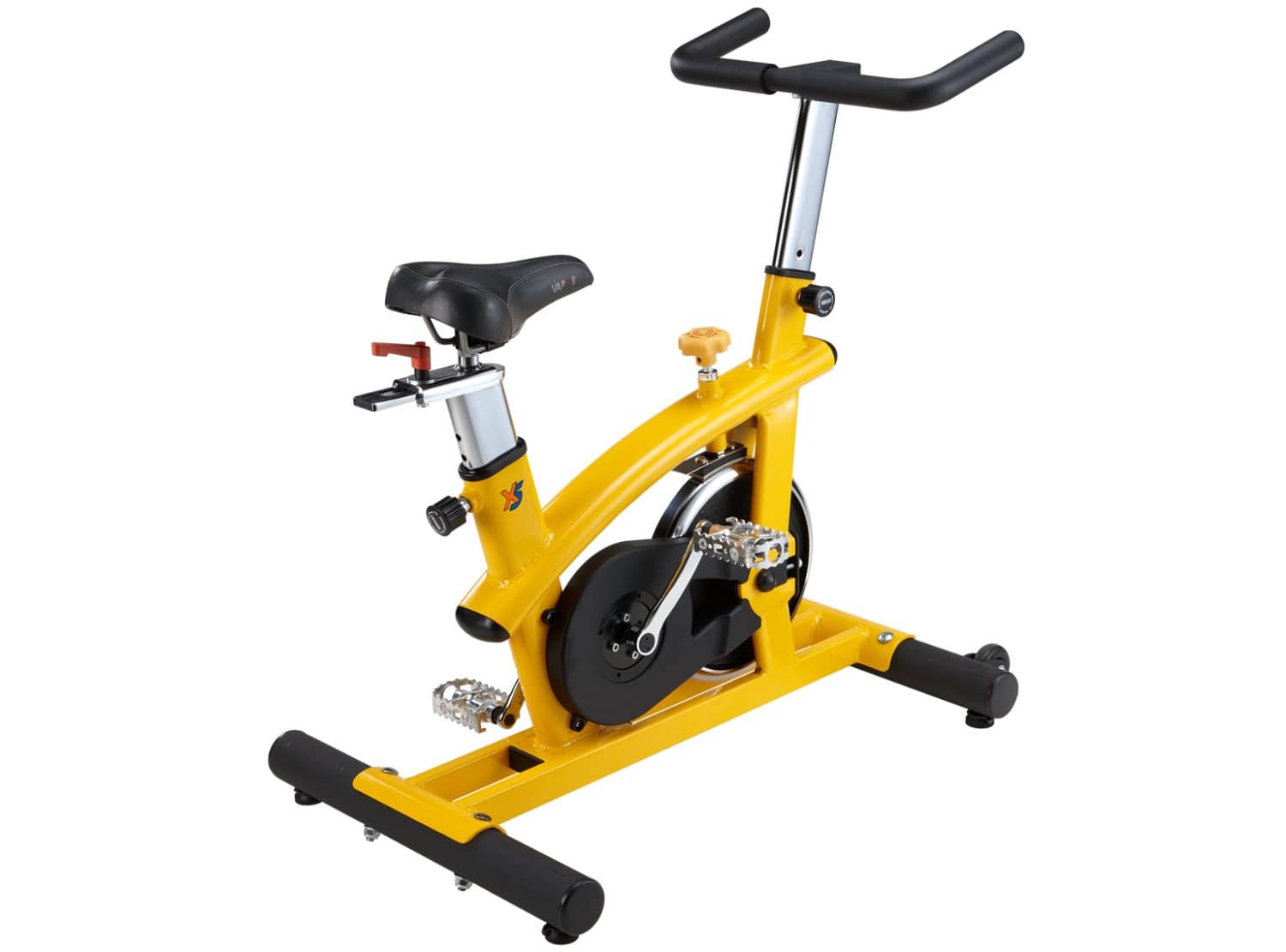 Fitnex | Youth Bike - X5 - XTC Fitness - Exercise Equipment Superstore - Canada - Indoor Cycles