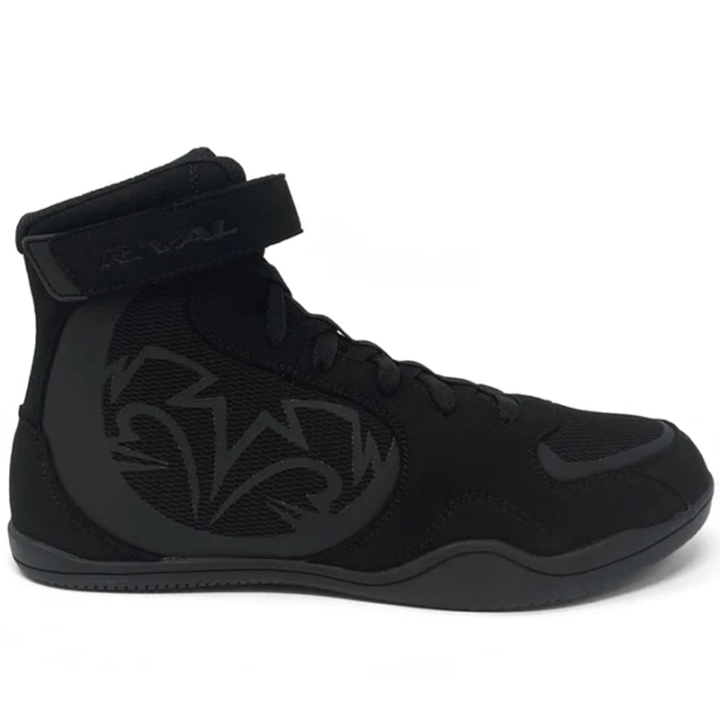 Rival | RSX-Genesis 3 Boxing Boots - XTC Fitness - Exercise Equipment Superstore - Canada - Fight Shoes