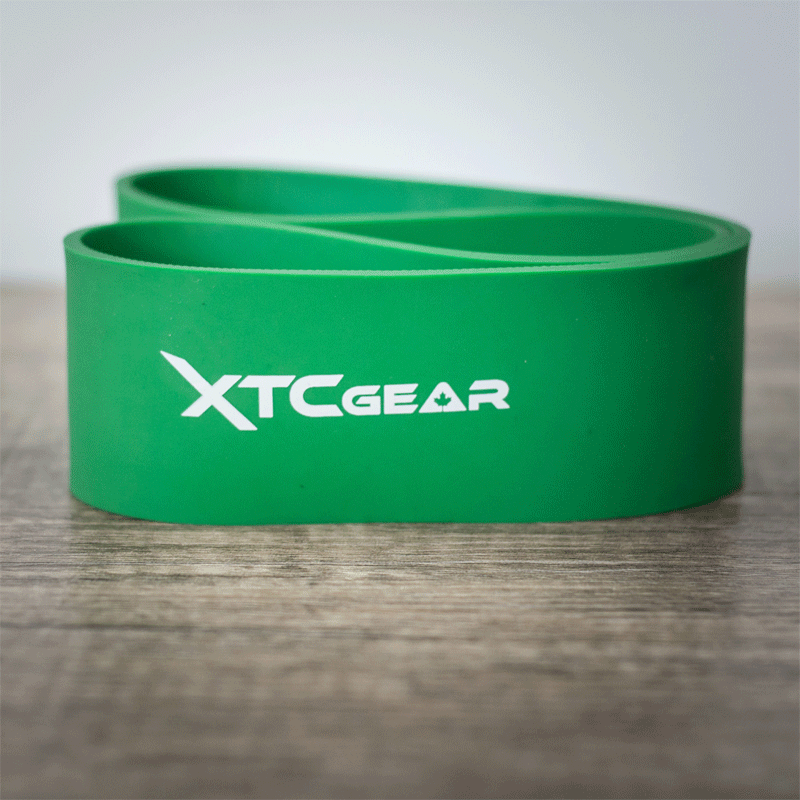 XTC Gear | Mini Loop Bands - 13" - XTC Fitness - Exercise Equipment Superstore - Canada - Mini Bands