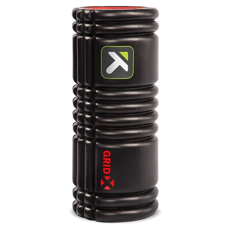 TriggerPoint | Foam Roller - GRID X - XTC Fitness - Exercise Equipment Superstore - Canada - Foam Roller