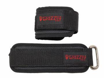 Grizzly Fitness | Supreme Bar Collar - 2" Wide - XTC Fitness - Exercise Equipment Superstore - Canada - 2" Olympic Collars