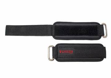 Grizzly Fitness | Supreme Bar Collar - 2" Wide - XTC Fitness - Exercise Equipment Superstore - Canada - 2" Olympic Collars