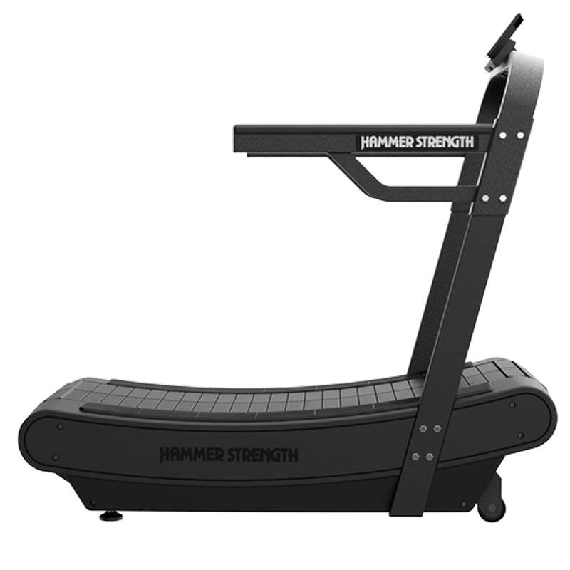 Hammer Strength | HD Tread - Curve - XTC Fitness - Exercise Equipment Superstore - Canada - Treadmills