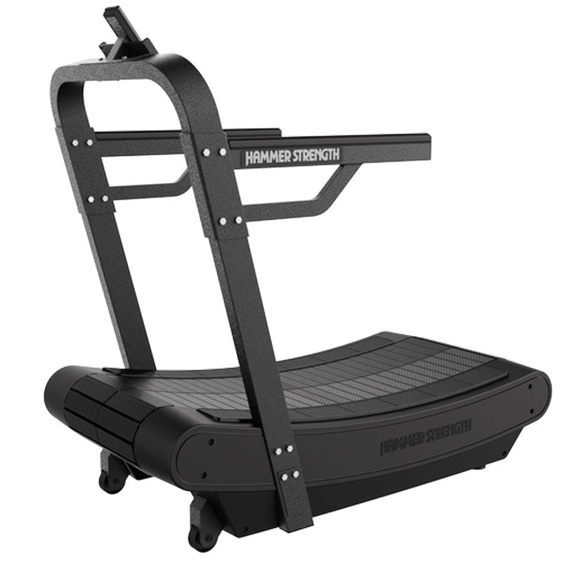 Hammer Strength | HD Tread - Curve - XTC Fitness - Exercise Equipment Superstore - Canada - Treadmills