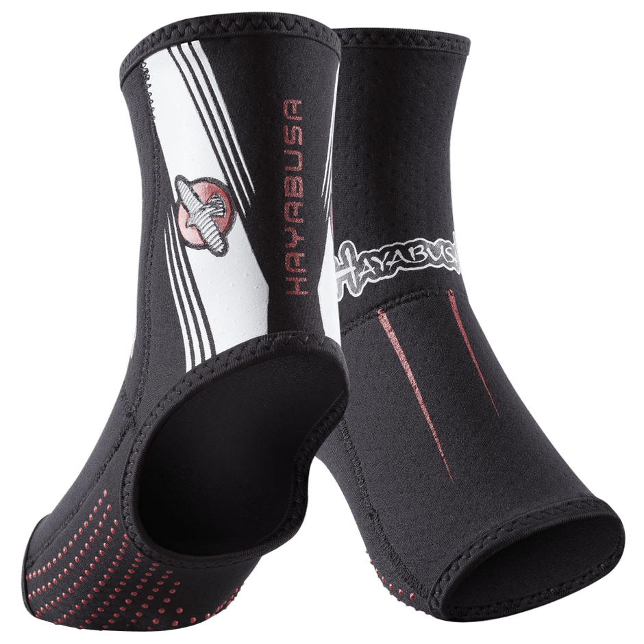 Hayabusa | Ashi Foot Grips - XTC Fitness - Exercise Equipment Superstore - Canada - Ashi Foot Grips