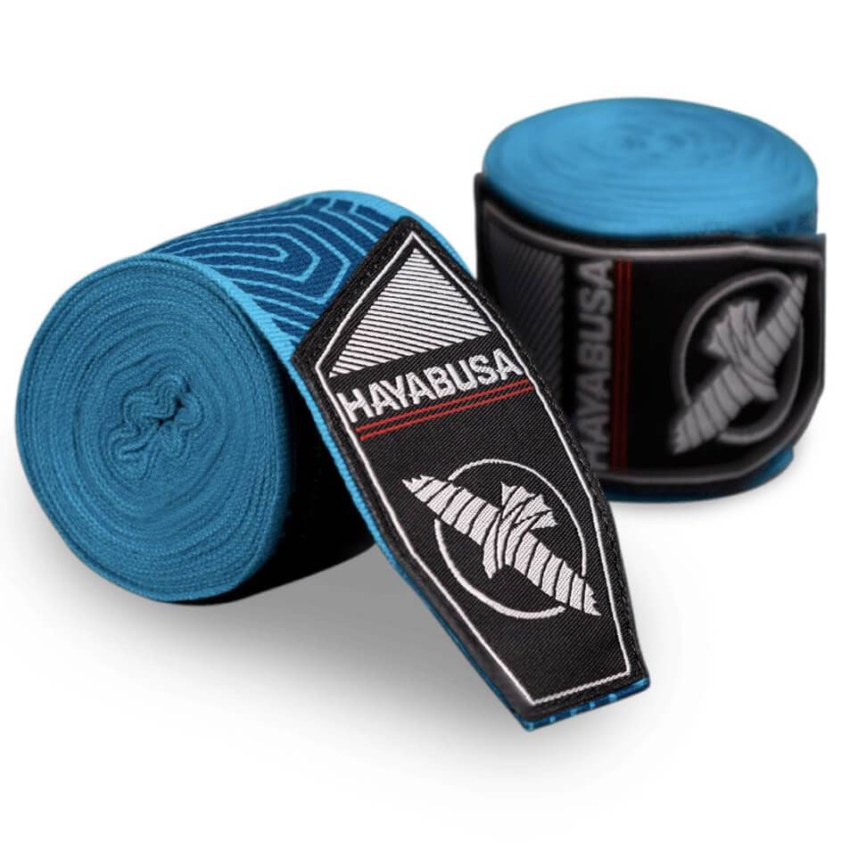 Hayabusa | Mexican Hand Wraps - Perfect Stretch 4 - 180" - XTC Fitness - Exercise Equipment Superstore - Canada - Hand Wraps