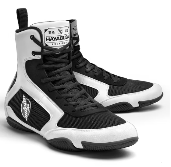 Hayabusa | Boxing Boots - Pro Boxing Shoes - XTC Fitness - Exercise Equipment Superstore - Canada - Fight Shoes