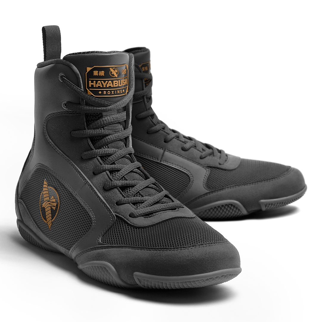 Hayabusa Boxing Boots Pro Boxing Shoes Canada