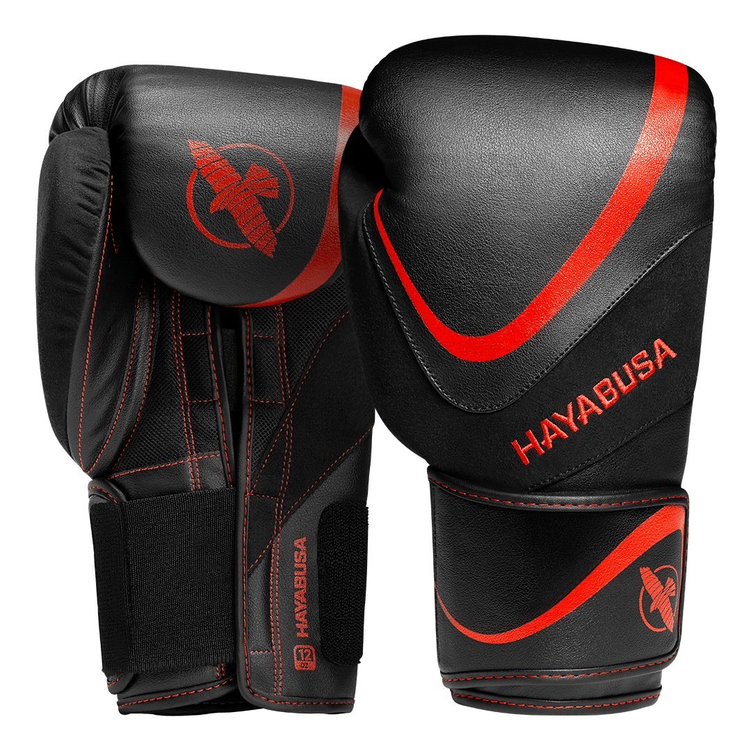 Hayabusa | Boxing Gloves - H5 - XTC Fitness - Exercise Equipment Superstore - Canada - Boxing Gloves