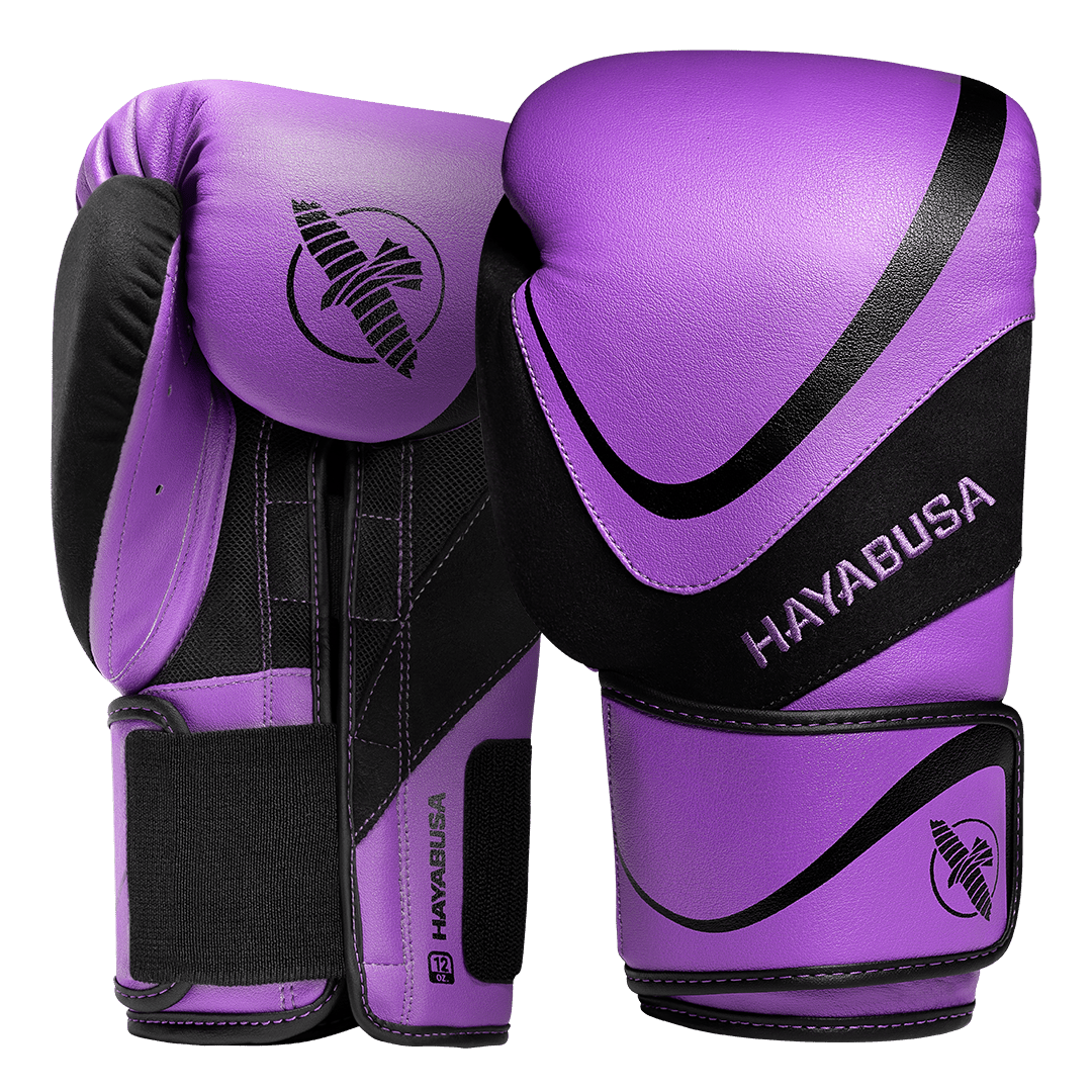 Hayabusa | Boxing Gloves - H5 - XTC Fitness - Exercise Equipment Superstore - Canada - Boxing Gloves