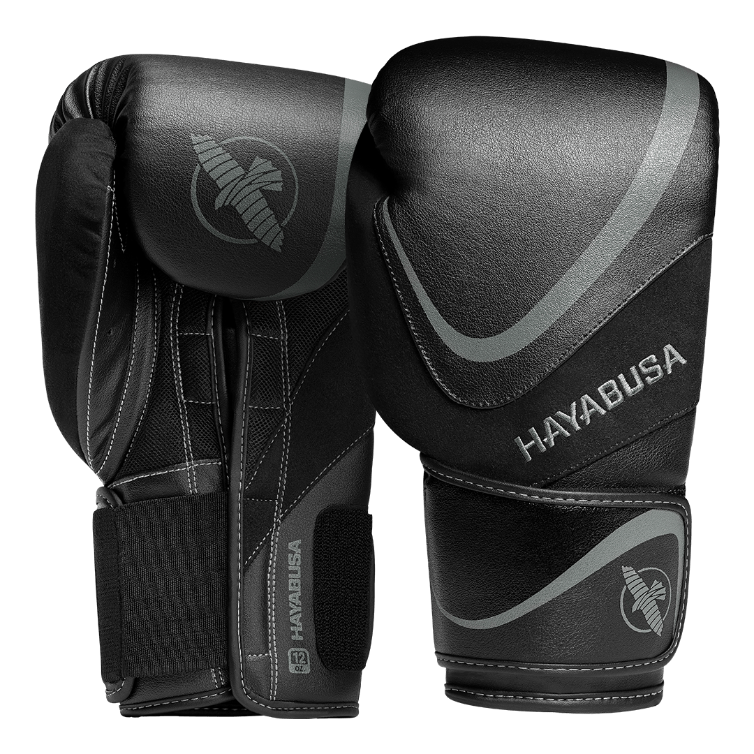 Hayabusa | Boxing Gloves - H5 - XTC Fitness - Exercise Equipment Superstore - Canada - Boxing Gloves