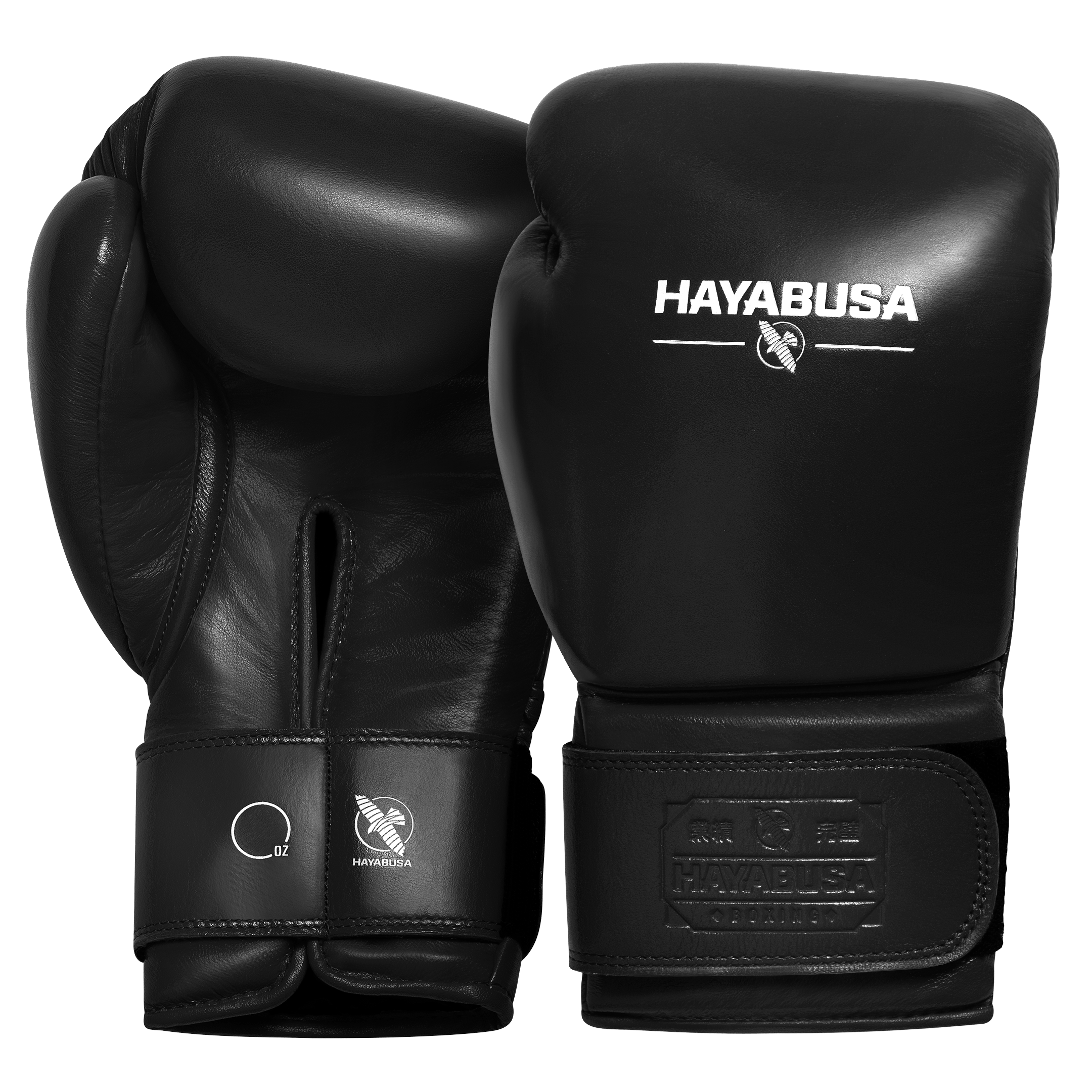 Hayabusa | Boxing Gloves - Pro Boxing Gloves - XTC Fitness - Exercise Equipment Superstore - Canada - Boxing Gloves