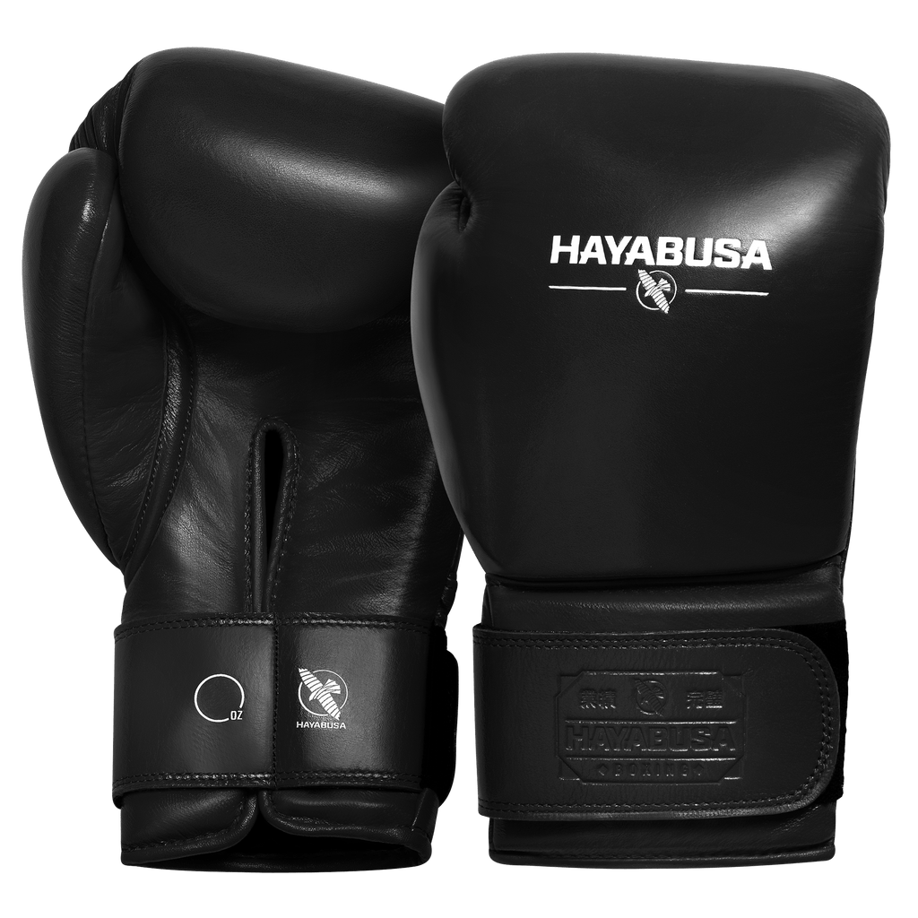 Hayabusa | Boxing Gloves - Pro Boxing Gloves | Canada