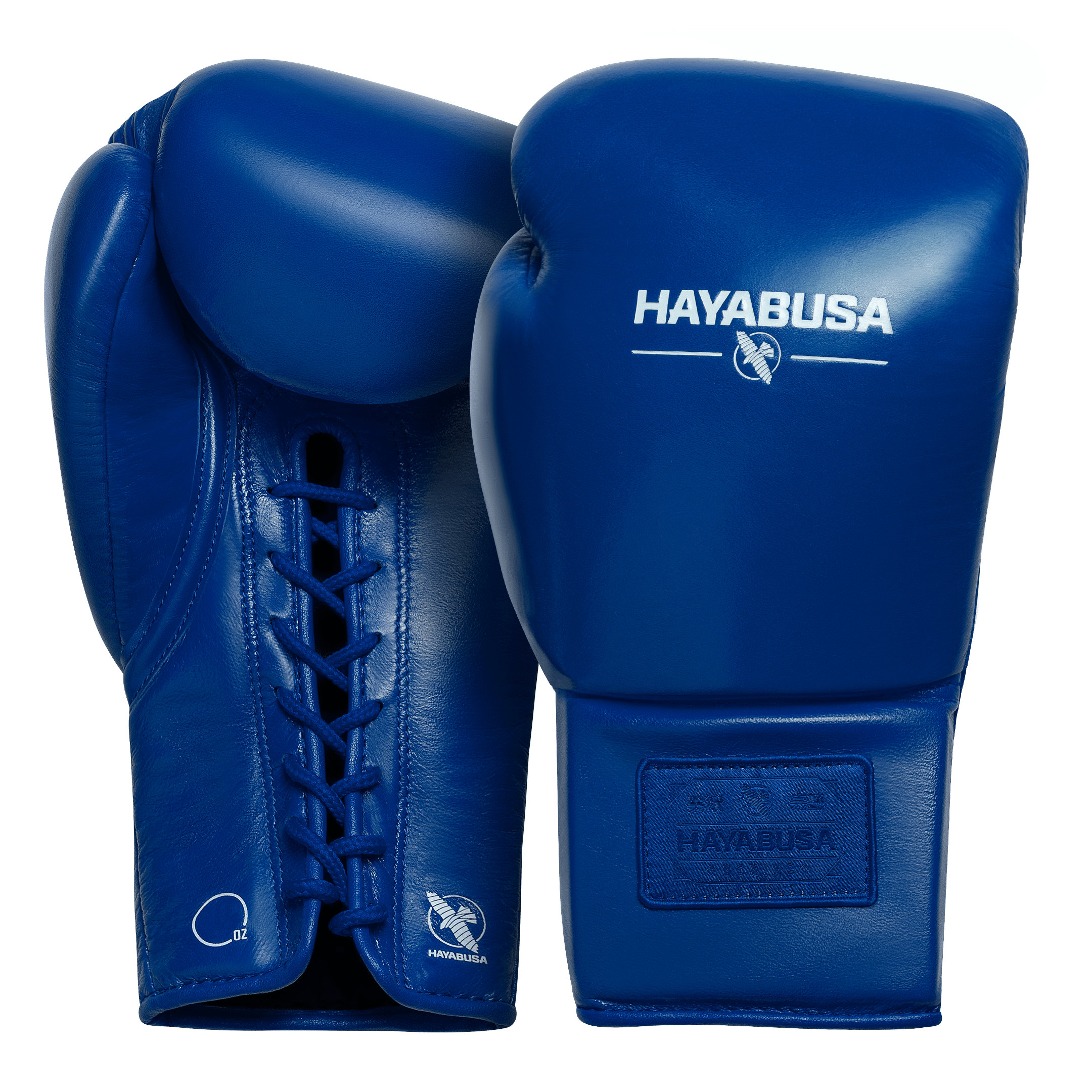 Hayabusa | Boxing Gloves - Pro Lace Up Boxing Gloves - XTC Fitness - Exercise Equipment Superstore - Canada - Boxing Gloves