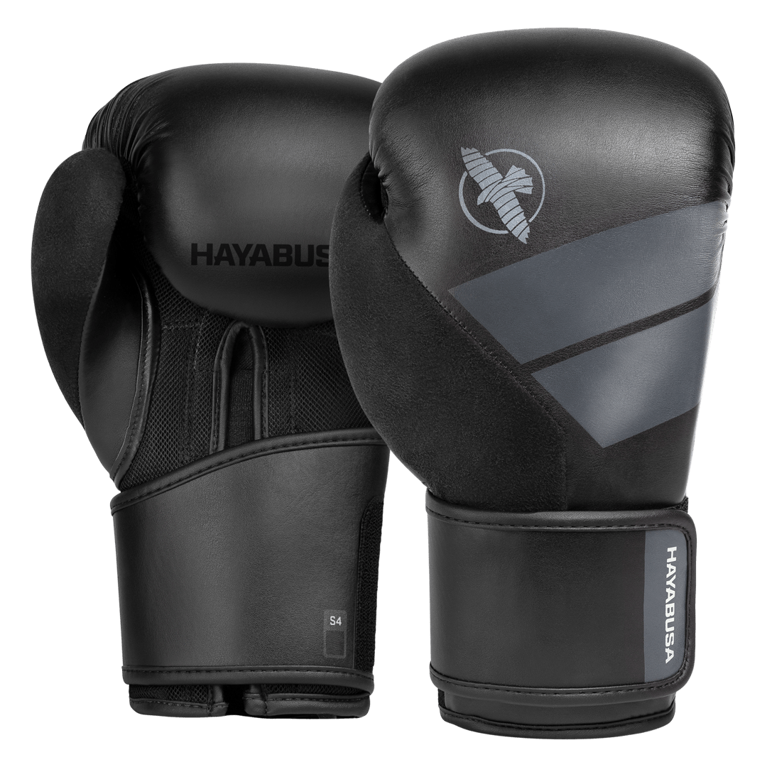 Hayabusa | Boxing Gloves - S4 - XTC Fitness - Exercise Equipment Superstore - Canada - Boxing Gloves