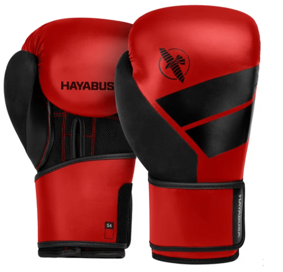 Hayabusa | Boxing Gloves - S4 - XTC Fitness - Exercise Equipment Superstore - Canada - Boxing Gloves