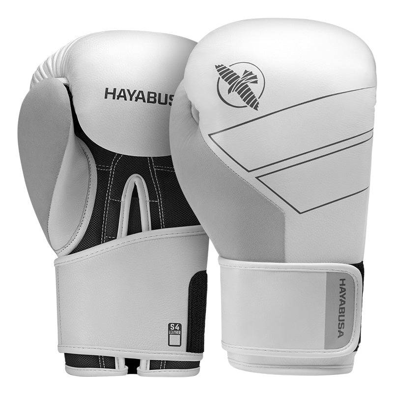 Hayabusa | Boxing Gloves - S4 Leather - XTC Fitness - Exercise Equipment Superstore - Canada - Boxing Gloves