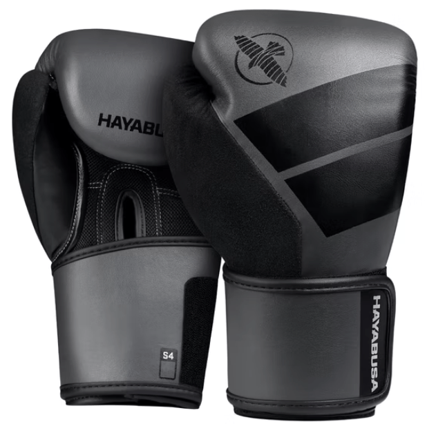 Hayabusa | Boxing Gloves - S4 - Youth - XTC Fitness - Exercise Equipment Superstore - Canada - Boxing Gloves