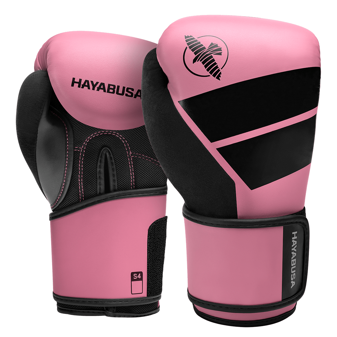 Hayabusa | Boxing Gloves - S4 - Youth - XTC Fitness - Exercise Equipment Superstore - Canada - Boxing Gloves