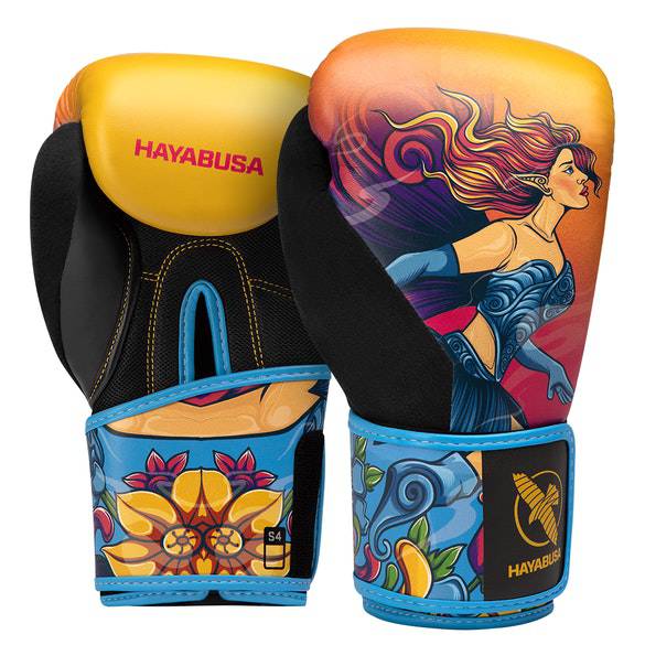 Hayabusa | Boxing Gloves - S4 - Youth Epic - XTC Fitness - Exercise Equipment Superstore - Canada - Boxing Gloves